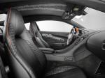 Aston Martin Vanquish by Q 2014 года (NA)